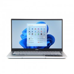 Acer Swift SF314-511-50IB with Intel i5-1135G7 and 16GB RAM and 512GB SSD NVMe