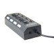 USB HUB 4 Port With Switch