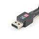 USB WIFI With Antena 300 Mbps