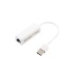 Kabel USB to LAN Adapter