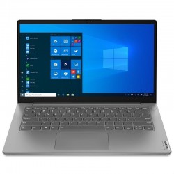 Lenovo V14 G2 ITL-3PID with Intel i5-1135G7 and 8GB RAM and 512GB SSD M2