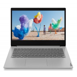 Lenovo Ideapad 3 14ADA05-UXID with AMD Ryzen 3-3250U and 256GB SSD and Windows 11