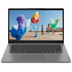 Lenovo Ideapad 3 14ALC6-HMID with Ryzen 7-5700U and 8GB RAM and 512GB M2 NVMe