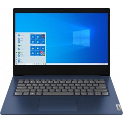 Lenovo Ideapad 3 14ALC6-HPID with Ryzen 7-5700U and 8GB RAM and 512GB M2 NVMe