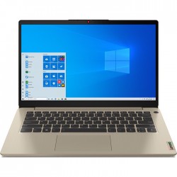 Lenovo Ideapad 3 14ALC6-GPID with AMD Ryzen 3-5300U and 8GB RAM and 512GB SSD M2