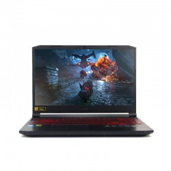 Acer Predator Nitro 5 AN515-57-55XN with Intel i5-11400H and NVIDIA GTX1650 4GB VRAM