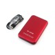 Case Hard Disk External 2.5 inch USB 3.0 R-ONE U3S2505