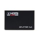 HDMI Splitter 1-4