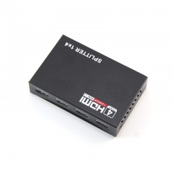 HDMI Splitter 1-4