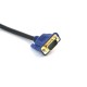 Kabel VGA Male-Male 3 Meter HQ