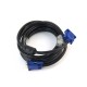 Kabel VGA Male-Male 5 Meter HQ