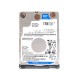 Western Digital 2.5inch HDD SATA 1TB 5400rpm