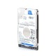 Western Digital 2.5inch HDD SATA 1TB 5400rpm