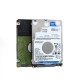 Western Digital 2.5inch HDD SATA 1TB 5400rpm