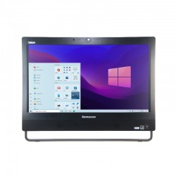 Lenovo AIO ThinkCentre M93z with Intel i7-4790s and 8GB RAM and 23inch Full HD IPS