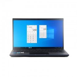 Asus ExpertBook B1 B1400CEAE-EK3424T with Intel i3-115G4 and Full HD Display