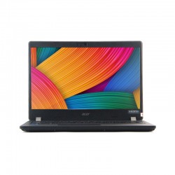 Acer TravelMate P2 TMP214-53-50MX with Intel i5-1135G7 and 512GB SSD and 16GB RAM