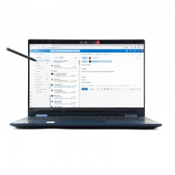 Lenovo Ideapad Flex 5 14ALC05-J5ID with Ryzen 3-5300 and Touch Screen Display and 512GB SSD