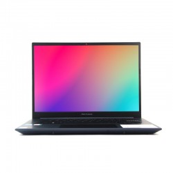 Asus VivoBook Pro K3400PA-IPS554 with Intel i5-1130H and 512GB SSD and Intel Iris Xe
