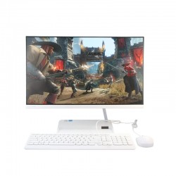 Lenovo IdeaCentre AIO 3 24IAP7-0TID with Intel i7-1260P and NVIDIA MX550 and 512GB SSD