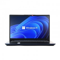 Lenovo IdeaPad 3 14ITL6-D5ID with Intel i5-1135G7 and 512GB SSD and 8GB RAM