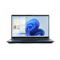 Lenovo IdeaPad 5 14ALC05-F7ID with Ryzen 5-5500U and 512GB SSD an Full HD Dipsla