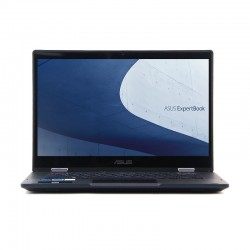 ASUS ExpertBook B3 Flip B3402FE-EC5851T with Intel i5-1135G7 and Thunderbolt 4 and 10 Touch Point