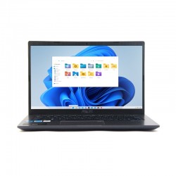 ASUS P1412CEA-BV3450WS with Intel i3 11th Gen and 512GB SSD and Full HD Display