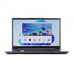 Lenovo IdeaPad 3 14ITL6-D3ID with Intel i5-1135G7 and 512GB SSD and 8GB RAM