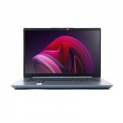 Lenovo IdeaPad 3 14ABA7-1UID with Ryzen 5-5625 and 512GB SSD and Full HD Display