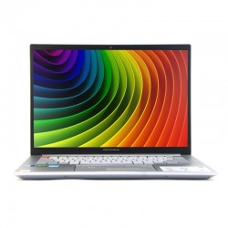 ASUS VivoBook Pro 14X N7400PC-OLED558 with Intel i5-11300H and NVIDIA RTX 3050 and 2K Display