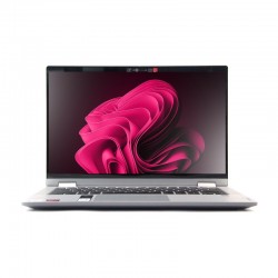 Lenovo Ideapad Flex 5 14ALC05-JNID with Ryzen 7-5700U and Touch Screen Display and 512GB SSD