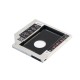 Second HDD Caddy 9.5mm