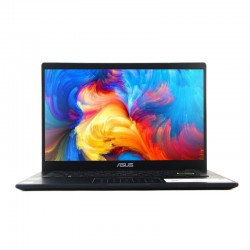 ASUS E410KAO-VIPS651 with Intel Pentium SIlver N6000 and 512GB SSD and 8GB RAM