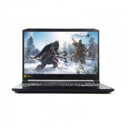 Acer Nitro 5 AN515-57-52BQ with i5-11400H and RTX 3050 4GB VRAM and Windows 11