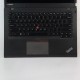 Lenovo ThinkPad T450s with Intel i7-5600U and 12GB RAM and Windows 10 Pro