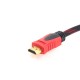 Kabel HDMI Bulat 10 Meter R-ONE
