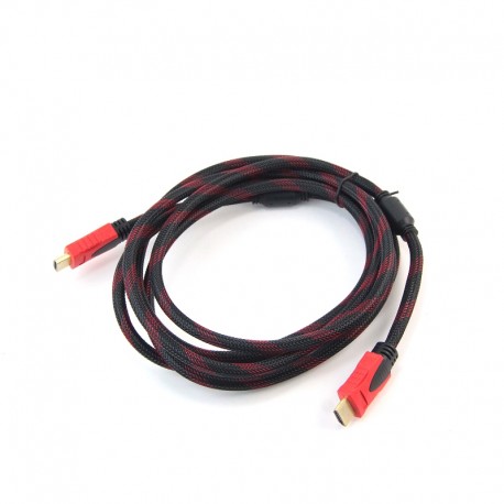 Kabel HDMI Bulat 3m