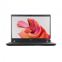 Acer TravelMate TMP215-53-54X6 with Intel i5-1135G7 and 8GB RAM and 512GB SSD