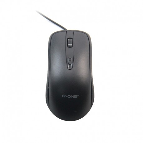 R-ONE Mouse USB Wired M201