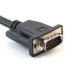 Converter VGA to HDMI with Audio