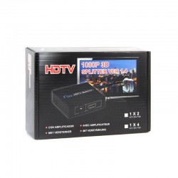 HDMI Splitter 1-2