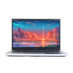 Acer Aspire 5 A514-54-39E7 with Intel Core i3-1115G7 and 512GB SSD M2 and FHD Display