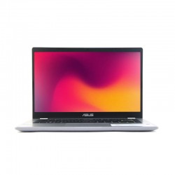 ASUS E410KAO-VIPS622 with Intel Pentium SIlver N6000 and 256GB SSD and Windows 11