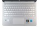 HP 14s-dq2614tu with Intel i3 11th Gen and 512GB SSD