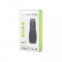 Laser Pointer 2.4G with Battery