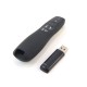 Laser Pointer 2.4G with Battery