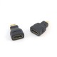 Kabel HDMI 3 in 1 Set ( Mini HDMI, Micro HDMi, HDMI )