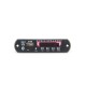 Modul Mp3 Player 12V Bluetooth with Remote