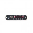 Modul Mp3 Player 12V Bluetooth with Remote